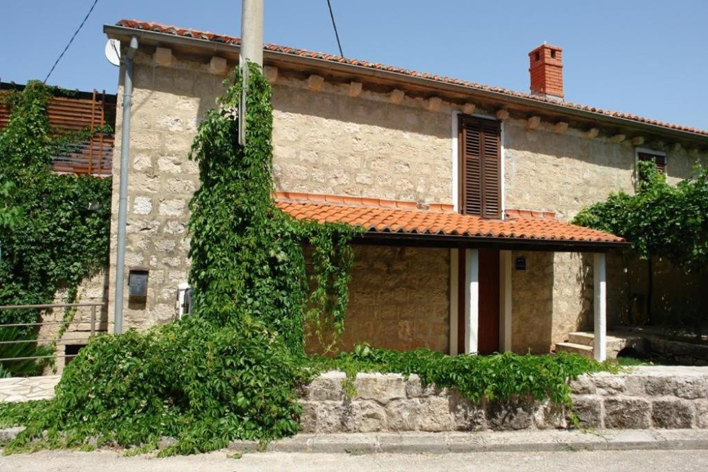 Willa Rilović House Srednji Radovcici Zewnętrze zdjęcie