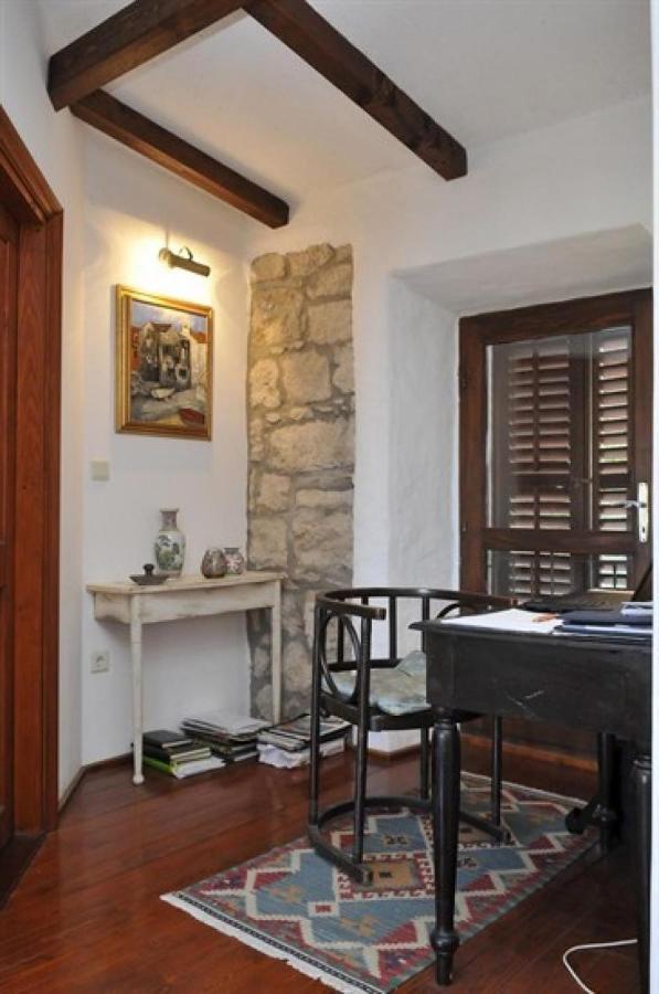 Willa Rilović House Srednji Radovcici Zewnętrze zdjęcie
