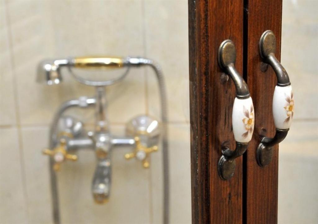 Willa Rilović House Srednji Radovcici Zewnętrze zdjęcie
