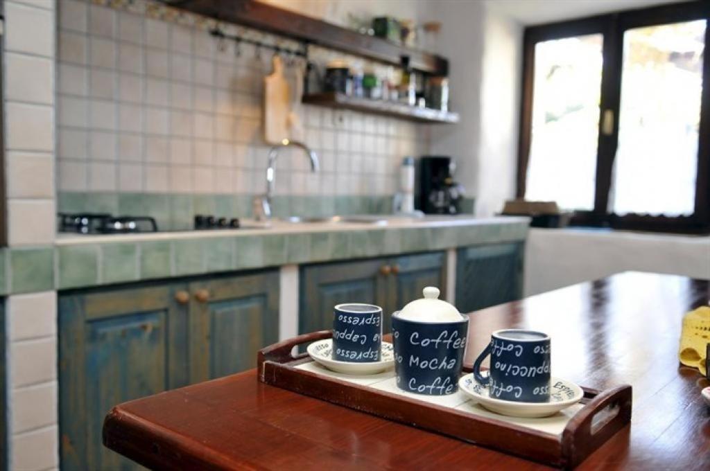 Willa Rilović House Srednji Radovcici Zewnętrze zdjęcie